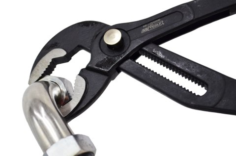 AWTOOLS SZCZYPCE NASTAWNE 180mm AWTOOLS SZCZYPCE NASTAWNE 180mm