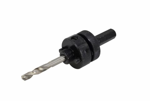 AWTOOLS UCHWYT DO OTWORNIC 32-200mm HEX AWTOOLS UCHWYT DO OTWORNIC 32-200mm HEX