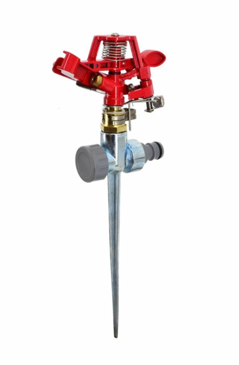 AWTOOLS ZRASZACZ PULSACYJNY METALOWY AWTOOLS ZRASZACZ PULSACYJNY METALOWY