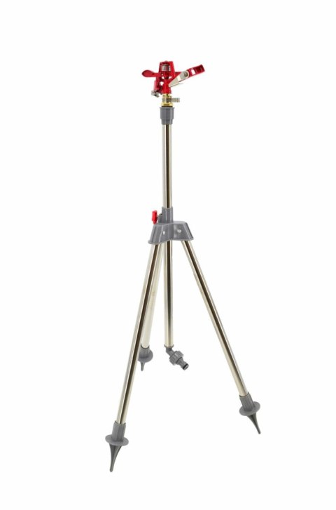 AWTOOLS ZRASZACZ PULSACYJNY NA STATYWIE 60-90cm AWTOOLS ZRASZACZ PULSACYJNY NA STATYWIE 60-90cm