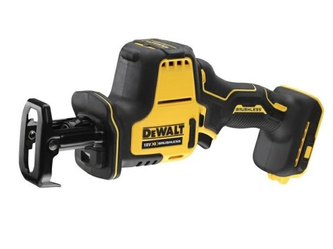 DEWALT.PIŁA SZABLASTA 18V DCS369NT TSTAK DEWALT.PIŁA SZABLASTA 18V DCS369NT TSTAK