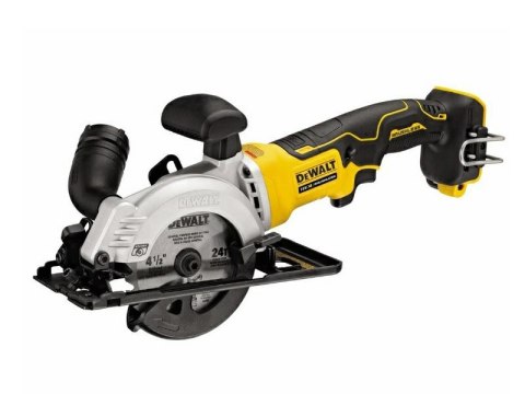 DEWALT PILARKA TARCZOWA 18V 115mm BEZ AKUMULATORÓW I ŁADOWARKI DCS571NT DEWALT PILARKA TARCZOWA 18V 115mm BEZ AKUMULATORÓW I ŁADOWARKI DCS571NT