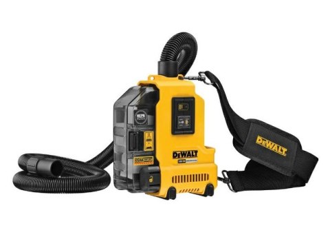 DEWALT PRZYSTAWKA DO ODSYSANIA PYŁU 18V DWH161N DEWALT PRZYSTAWKA DO ODSYSANIA PYŁU 18V DWH161N
