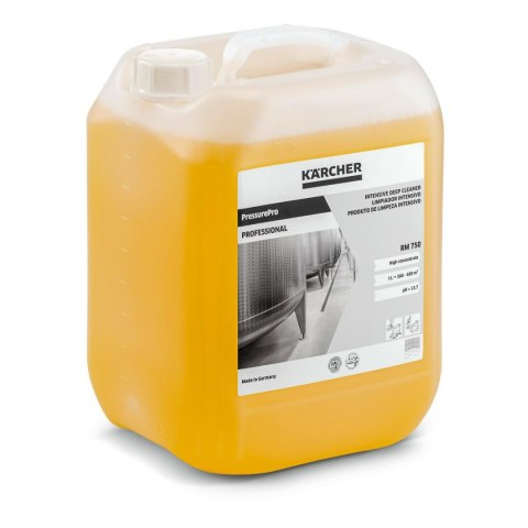 KARCHER.ŚRODEK DO CZYSZ.ZASAD. RM 750 KARCHER.ŚRODEK DO CZYSZ.ZASAD. RM 750