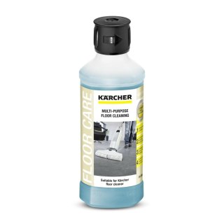 KARCHER ŚRODEK DO CZYSZCZENIA POSADZEK RM 536 0,5L.