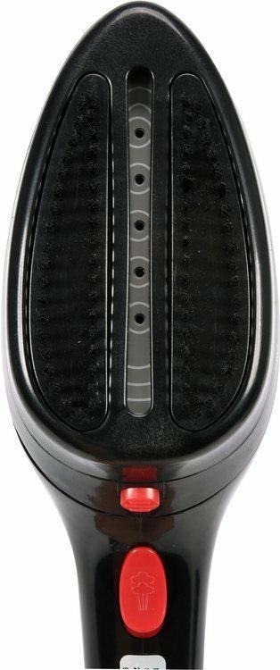 LUND PAROWNICA DO UBRAŃ 1100W, 3W1 LUND PAROWNICA DO UBRAŃ 1100W, 3W1