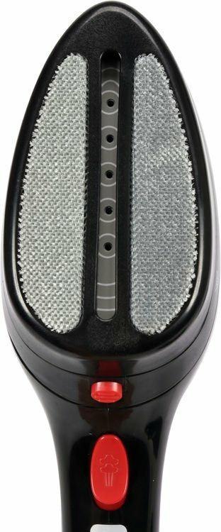 LUND PAROWNICA DO UBRAŃ 1100W, 3W1 LUND PAROWNICA DO UBRAŃ 1100W, 3W1