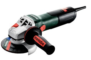 METABO SZLIFIERKA KĄT.125 /W 11-125 QUICK