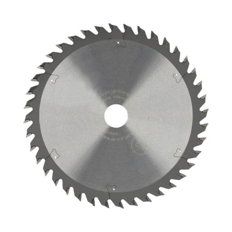 NORTON PIŁA TARCZOWA 160mm x 20mm x 40z DREWNO I KOMPOZYTY ATB (2,6 / 1,6) NORTON PIŁA TARCZOWA 160mm x 20mm x 40z DREWNO I KOMPOZYTY ATB (2,6 / 1,6)