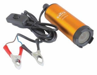 POMPKA DO OLEJU NAPĘDOWEGO 51mm 12V /60W /SATRA