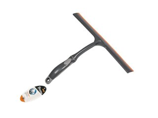 ŚCIĄGACZKA DO MYCIA SZYB 8" TRZONEK ALUMINIOWY 24CM