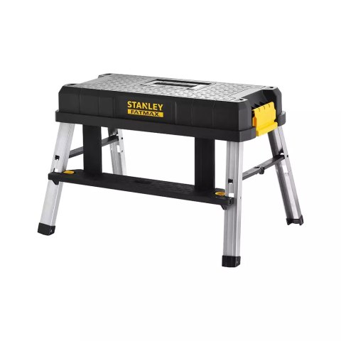 STANLEY FATMAX SKRZYNKA 25" 3w1 STOŁEK STANLEY FATMAX SKRZYNKA 25" 3w1 STOŁEK