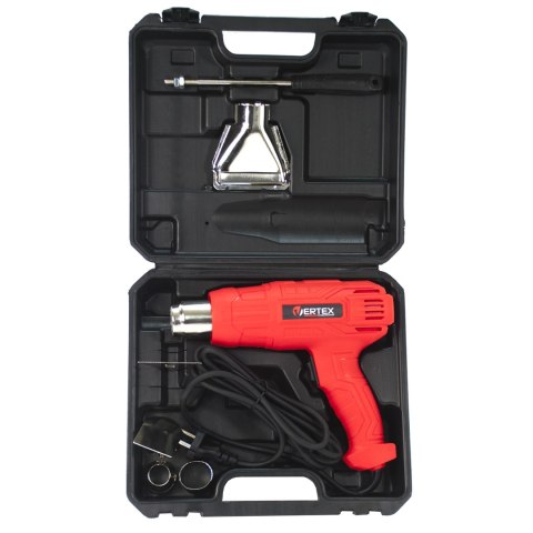 VERTEX OPALARKA 2200W VERTEX OPALARKA 2200W