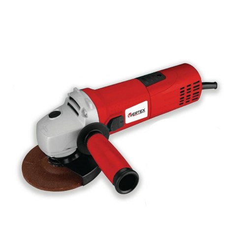 VERTEX SZLIFIERKA KĄTOWA 125mm 900W VERTEX SZLIFIERKA KĄTOWA 125mm 900W