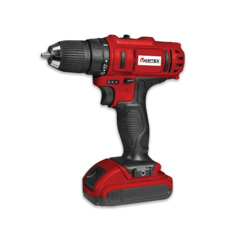 VERTEX WKRĘTARKA 21V /2x1,7Ah VERTEX WKRĘTARKA 21V /2x1,7Ah