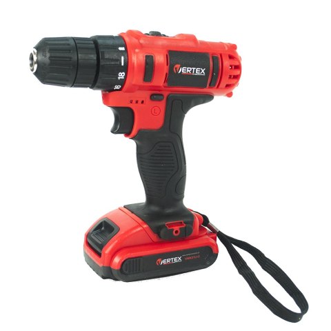 VERTEX WKRĘTARKA 21V /2x1,7Ah VERTEX WKRĘTARKA 21V /2x1,7Ah