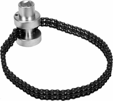 YATO KLUCZ ŁAŃCUCHOWY DO FILTRÓW OLEJU 1/2" YATO KLUCZ ŁAŃCUCHOWY DO FILTRÓW OLEJU 1/2"