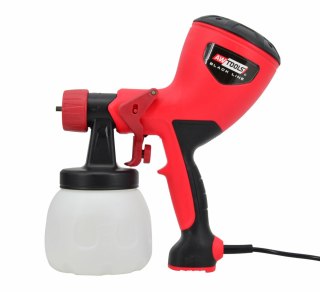AWTOOLS ELEKTRYCZNY PISTOLET MALARSKI 600W BL