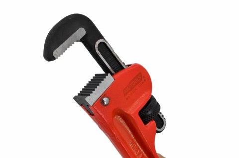 AWTOOLS KLUCZ NASTAWNY DO RUR STILLSON 300mm BLACK LINE AWTOOLS KLUCZ NASTAWNY DO RUR STILLSON 300mm BLACK LINE