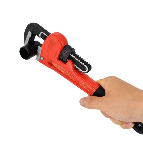 AWTOOLS KLUCZ NASTAWNY DO RUR STILLSON 300mm BLACK LINE AWTOOLS KLUCZ NASTAWNY DO RUR STILLSON 300mm BLACK LINE