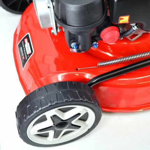 AWTOOLS KOSIARKA SPALINOWA BEZ NAPĘDU 2.5kW 3.4HP DM41P AWTOOLS KOSIARKA SPALINOWA BEZ NAPĘDU 2.5kW 3.4HP DM41P
