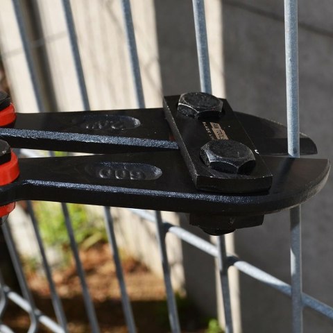 AWTOOLS NOŻYCE DO CIĘCIA DRUTU 450mm BLACK LINE AWTOOLS NOŻYCE DO CIĘCIA DRUTU 450mm BLACK LINE
