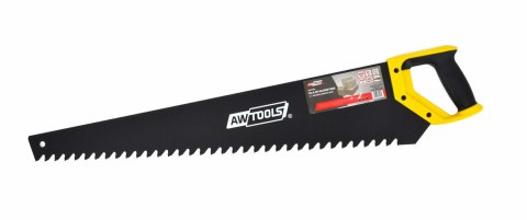 AWTOOLS PIŁA DO GAZOBETONU 660mm 34 ZĘBY AWTOOLS PIŁA DO GAZOBETONU 660mm 34 ZĘBY