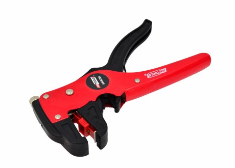AWTOOLS ŚCIĄGACZ IZOLACJI 0,5-6,0mm2 AUTOMATYCZNY AWTOOLS ŚCIĄGACZ IZOLACJI 0,5-6,0mm2 AUTOMATYCZNY