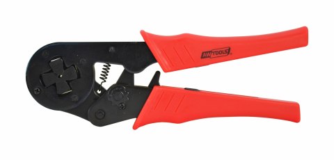 AWTOOLS SZCZYPCE DO ZACISKANIA TULEJEK CIENKOŚCIENNYCH 210 MM AWTOOLS SZCZYPCE DO ZACISKANIA TULEJEK CIENKOŚCIENNYCH 210 MM