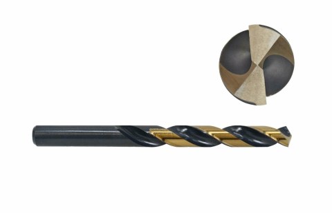 AWTOOLS WIERTŁO METAL HSS M2 PREMIUM 3,5mm/10szt. AWTOOLS WIERTŁO METAL HSS M2 PREMIUM 3,5mm/10szt.