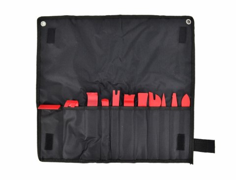 AWTOOLS ZESTAW ŚCIĄGACZY DO TAPICERKI NYLON 11cz. AWTOOLS ZESTAW ŚCIĄGACZY DO TAPICERKI NYLON 11cz.