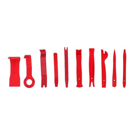 AWTOOLS ZESTAW ŚCIĄGACZY DO TAPICERKI NYLON 11cz. AWTOOLS ZESTAW ŚCIĄGACZY DO TAPICERKI NYLON 11cz.