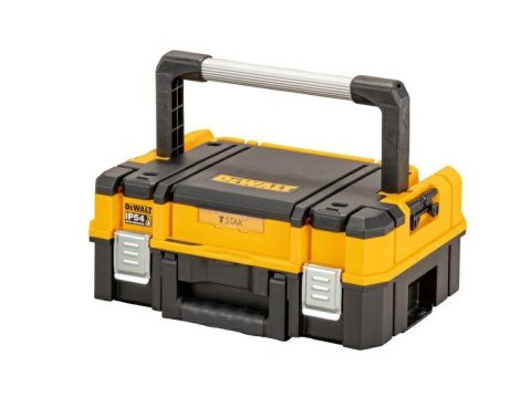 DEWALT SKRZYNIA TSTAK I 2,0 UCHWYT DŁUGI DWST83344-1 DEWALT SKRZYNIA TSTAK I 2,0 UCHWYT DŁUGI DWST83344-1