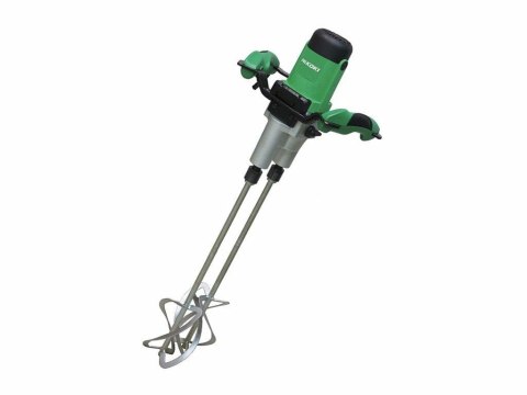 HIKOKI MIESZARKA 1800W UM22VYST UAZ 2x135mm M27 REG.OBR HIKOKI MIESZARKA 1800W UM22VYST UAZ 2x135mm M27 REG.OBR