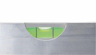 STABILA ŁATA BUDOWLANA AL 1LS 200cm WYSOKOŚĆ PROFILU 8cm