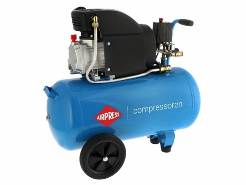 AIRPRESS KOMPRESOR OLEJOWY 50L /HL325-50/ AIRPRESS KOMPRESOR OLEJOWY 50L /HL325-50/