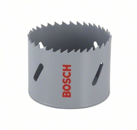 BOSCH OTWORNICA HSS BI-METAL STD 48 mm, 1 7/8" BOSCH OTWORNICA HSS BI-METAL STD 48 mm, 1 7/8"