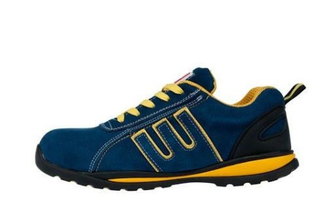 BUTY NISKIE BEZPIECZNE 564/S1/R-43 BUTY NISKIE BEZPIECZNE 564/S1/R-43
