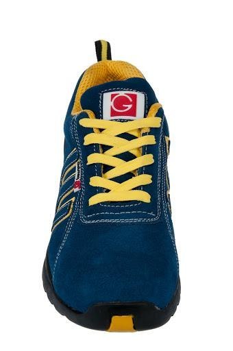 BUTY NISKIE BEZPIECZNE 564/S1/R-43 BUTY NISKIE BEZPIECZNE 564/S1/R-43