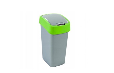 CURVER KOSZ NA ŚMIECI FLIP BIN 25L /ZIELONY CURVER KOSZ NA ŚMIECI FLIP BIN 25L /ZIELONY