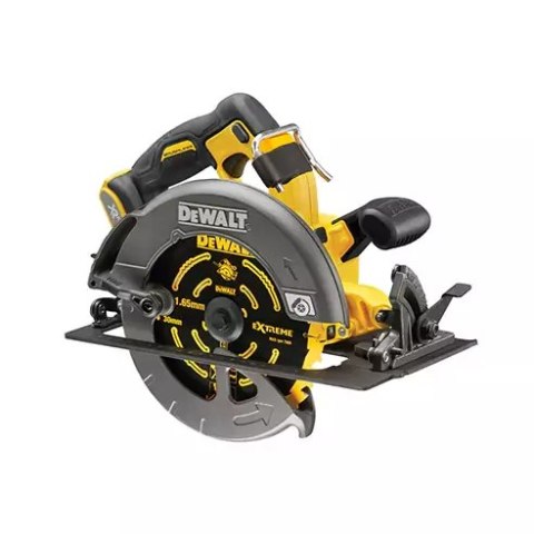 DEWALT FLEXVOLT PILARKA TARCZOWA 54V FLEXVOLT BEZ AKU. I ŁAD. TSTAK DCS578NT DEWALT FLEXVOLT PILARKA TARCZOWA 54V FLEXVOLT BEZ AKU. I ŁAD. TSTAK DCS578NT