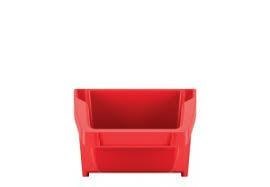 KISTENBERG KUWETY 20 BINEER LONG 5szt. CZERWONE 198x118x84mm