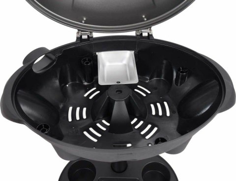 LUND GRILL ELEKTRYCZNY 2000-2400W Z PODSTAWĄ LUND GRILL ELEKTRYCZNY 2000-2400W Z PODSTAWĄ