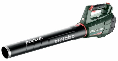 METABO DMUCHAWA LB 18 LTX BL CARCASS METABO DMUCHAWA LB 18 LTX BL CARCASS