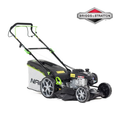 NAC KOSIARKA SPAL. NAPĘD B&S 125cc LS46-450E-HSS-JR NAC KOSIARKA SPAL. NAPĘD B&S 125cc LS46-450E-HSS-JR