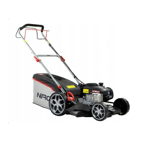 NAC KOSIARKA SPAL. NAPĘD B&S 140cc LS46-500E-HSS-JR NAC KOSIARKA SPAL. NAPĘD B&S 140cc LS46-500E-HSS-JR