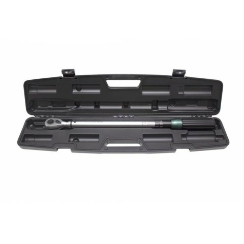 ROCKFORCE KLUCZ DYNAMOMETRYCZNY 1/2" 40-220Nm ROCKFORCE KLUCZ DYNAMOMETRYCZNY 1/2" 40-220Nm