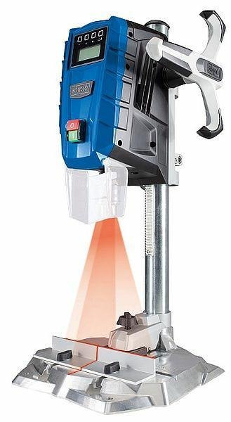 SCHEPPACH WIERTARKA STOŁOWA DP55 SCHEPPACH WIERTARKA STOŁOWA DP55
