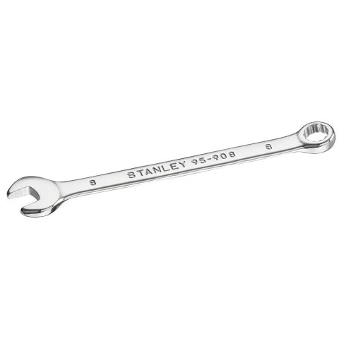 STANLEY KLUCZ PŁASKO-OCZKOWY 11mm STANLEY KLUCZ PŁASKO-OCZKOWY 11mm