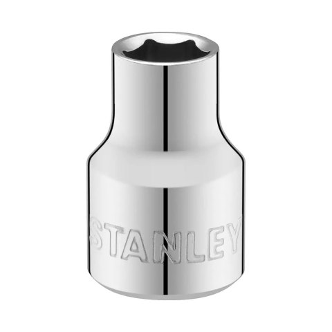 STANLEY NASADKA 3/8" 6-KĄTNA 10mm